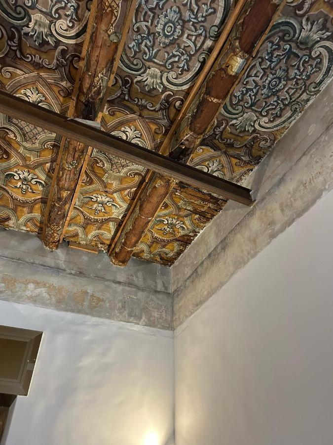 Maison d'hôtes Boutique Spagnoli
