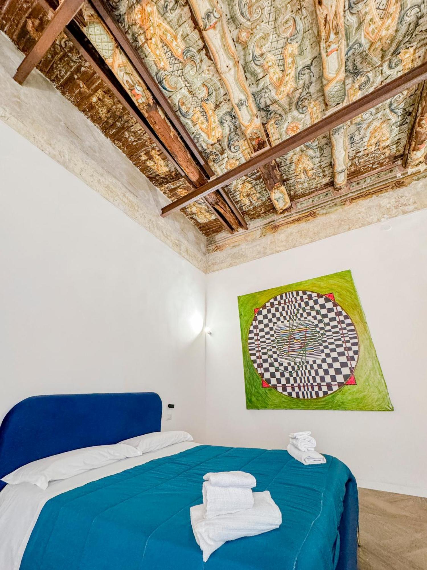 Boutique Spagnoli Maison d'hôtes Naples