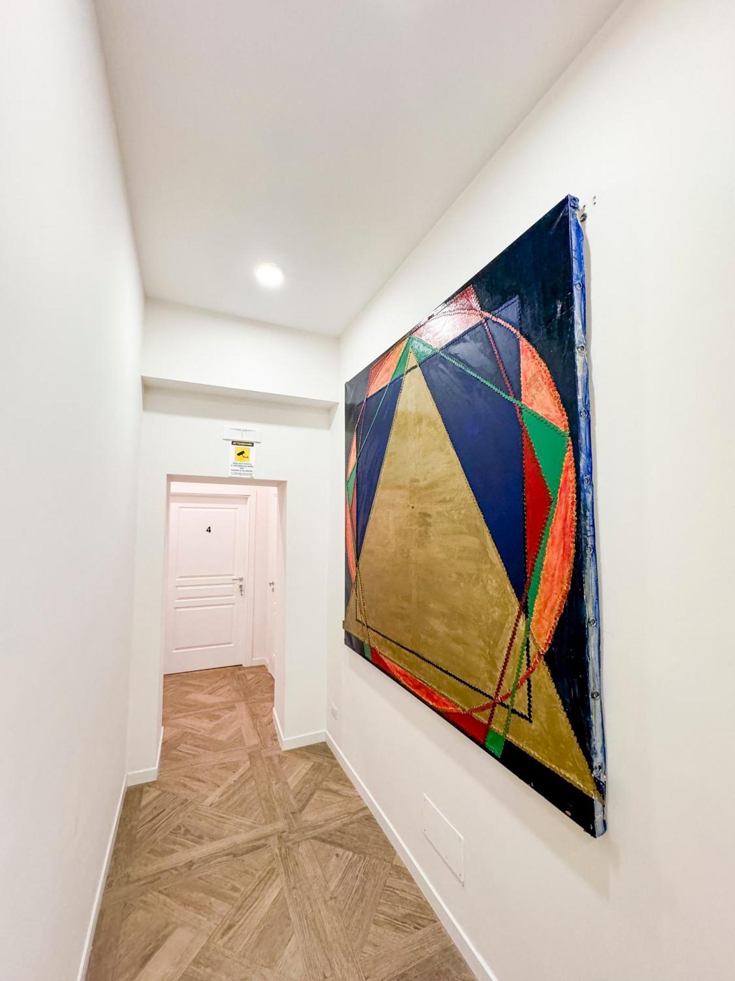 Maison d'hôtes Boutique Spagnoli Naples