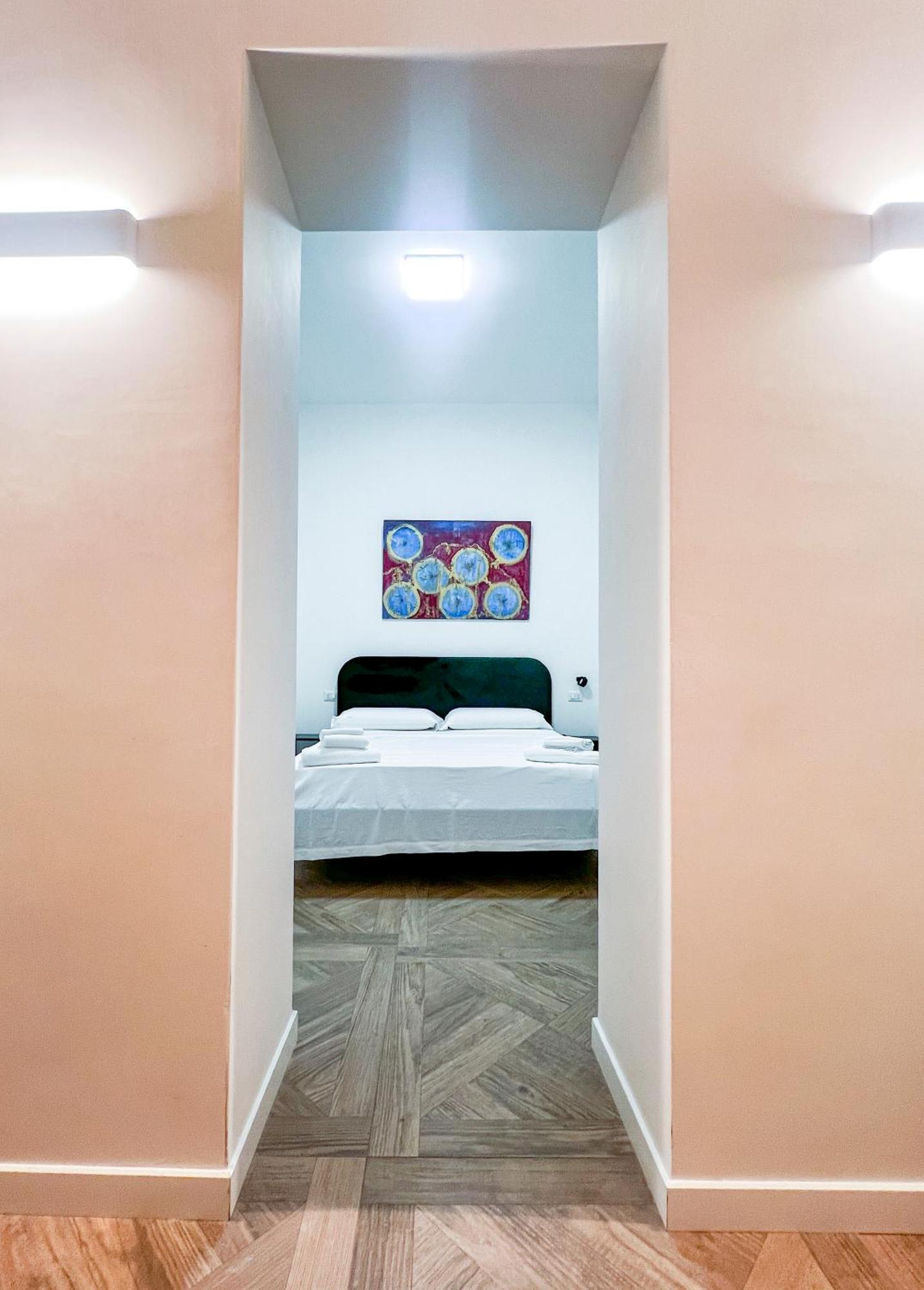 Boutique Spagnoli Maison d'hôtes Naples