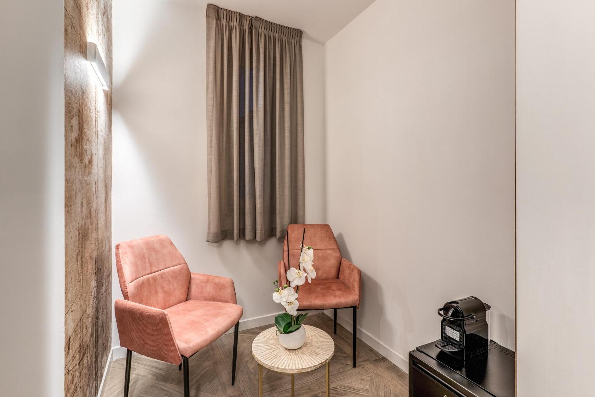 Maison d'hôtes Boutique Spagnoli