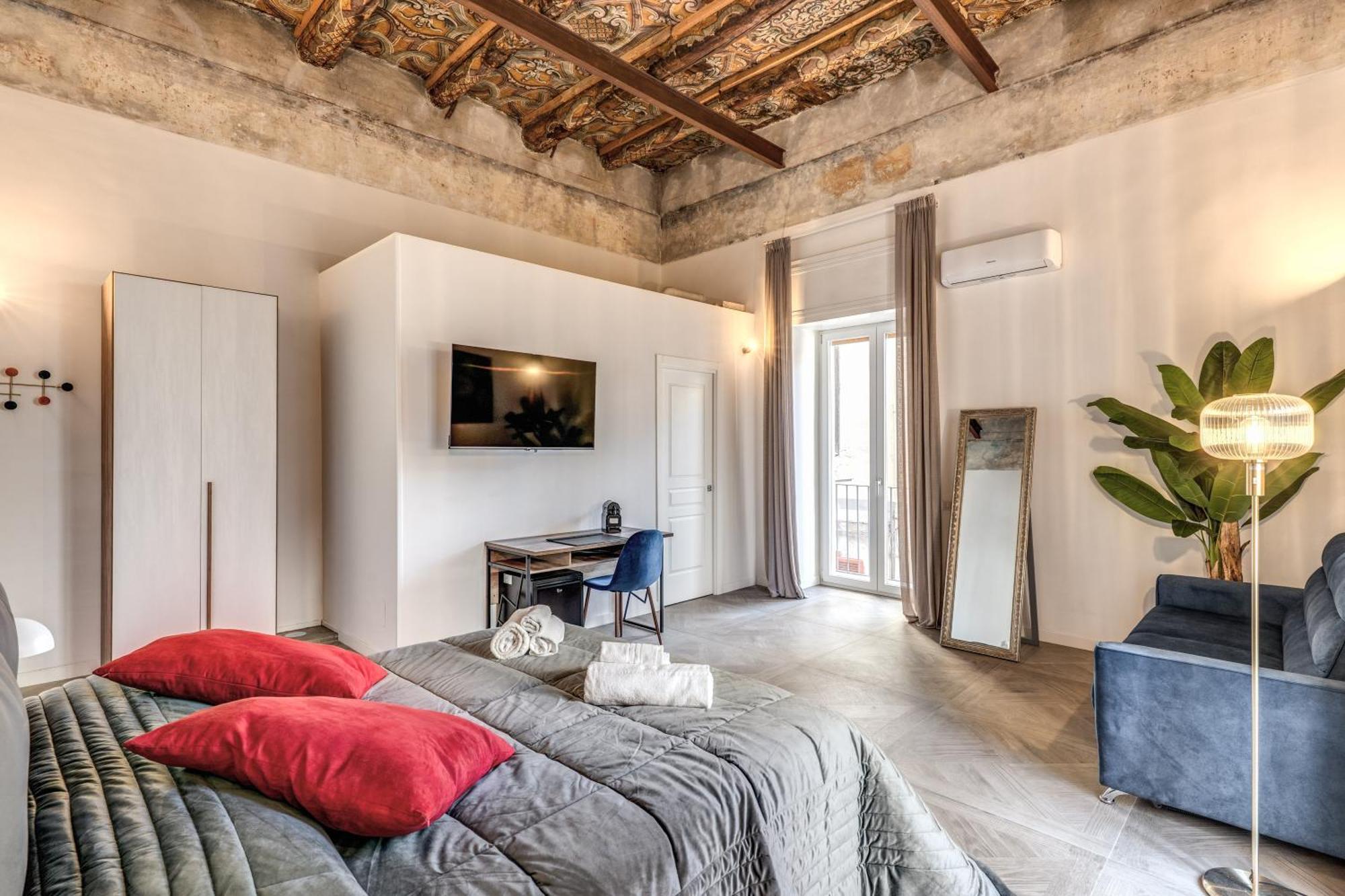 Boutique Spagnoli Maison d'hôtes