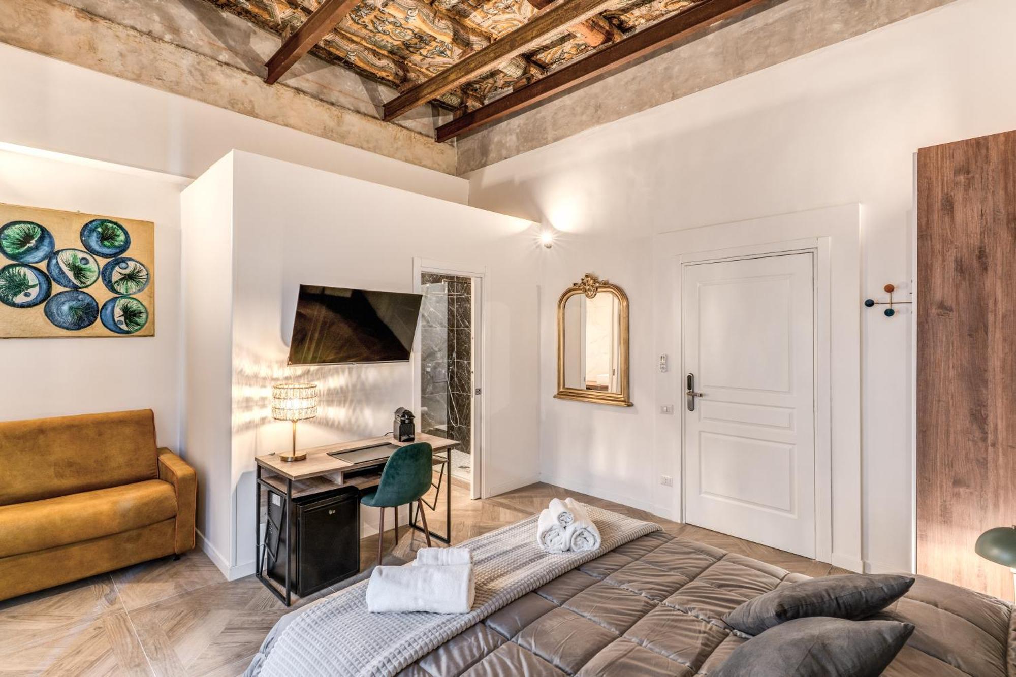 Maison d'hôtes Boutique Spagnoli