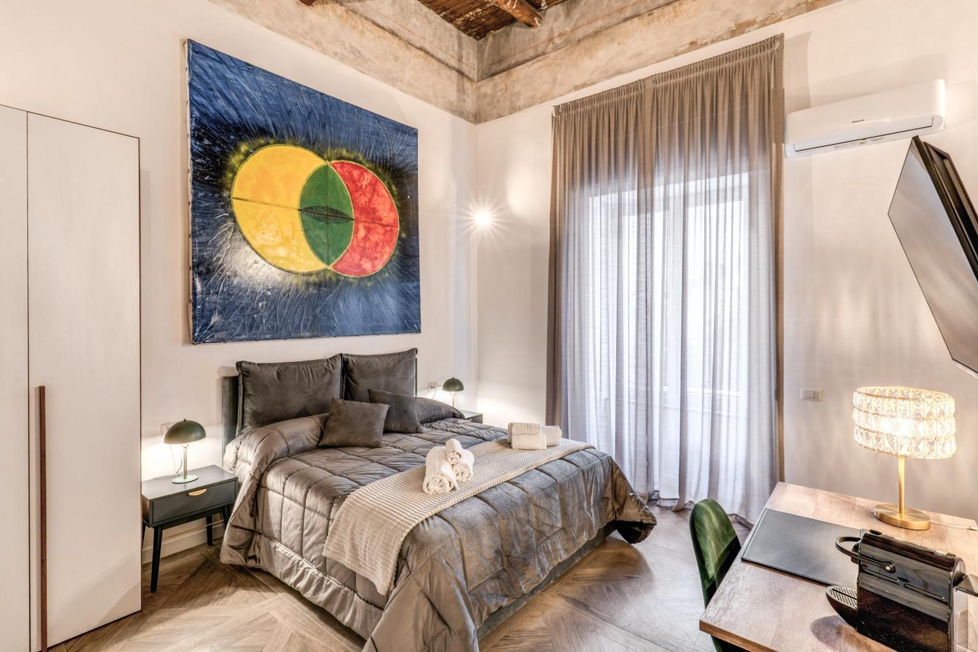 Boutique Spagnoli * Napels