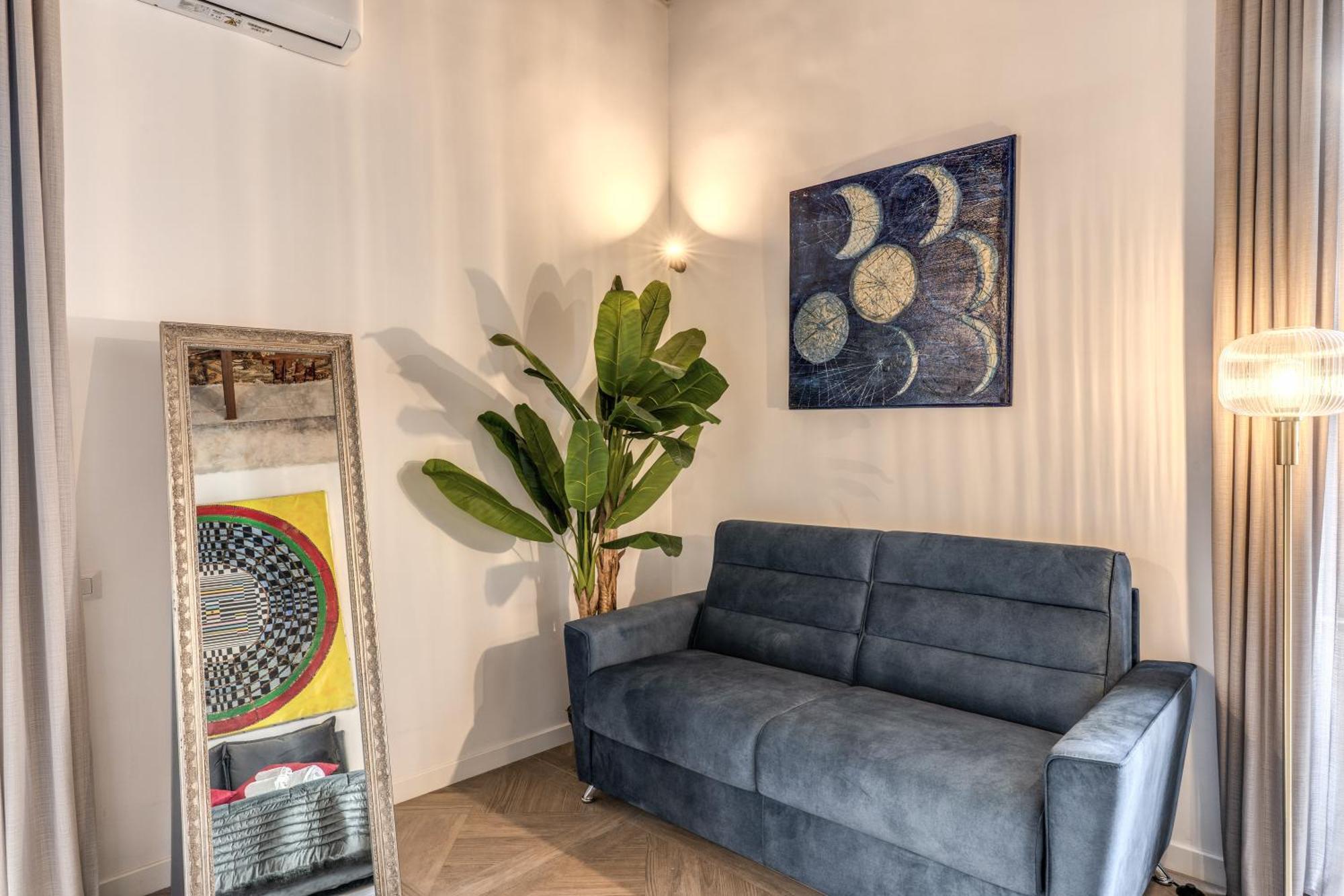 Gasthuis Boutique Spagnoli