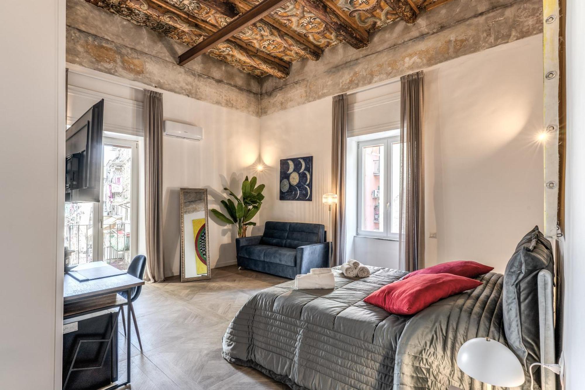 Maison d'hôtes Boutique Spagnoli *