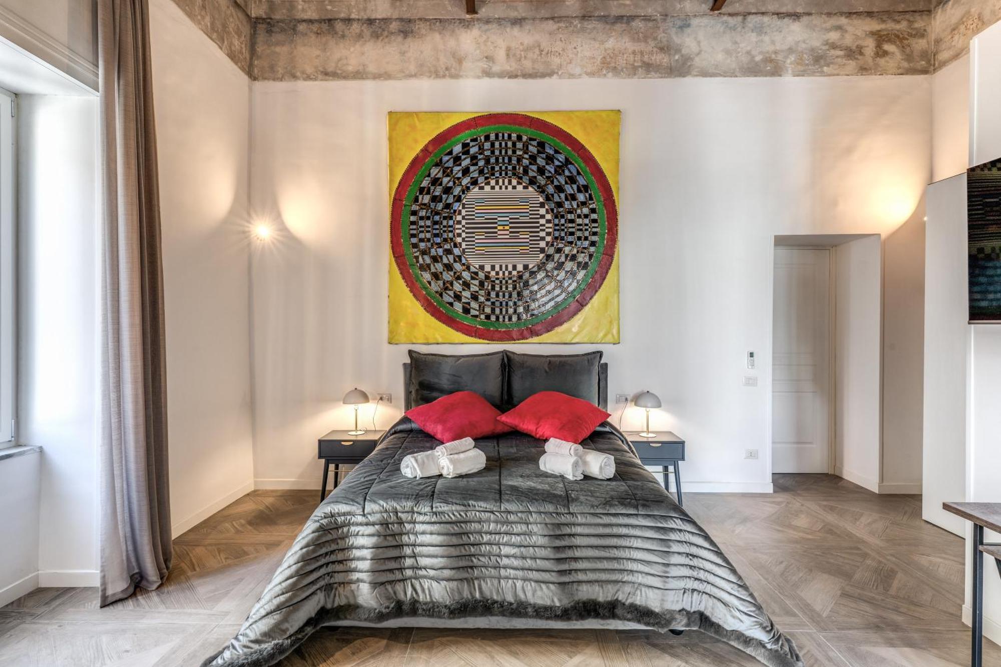 Boutique Spagnoli Napels