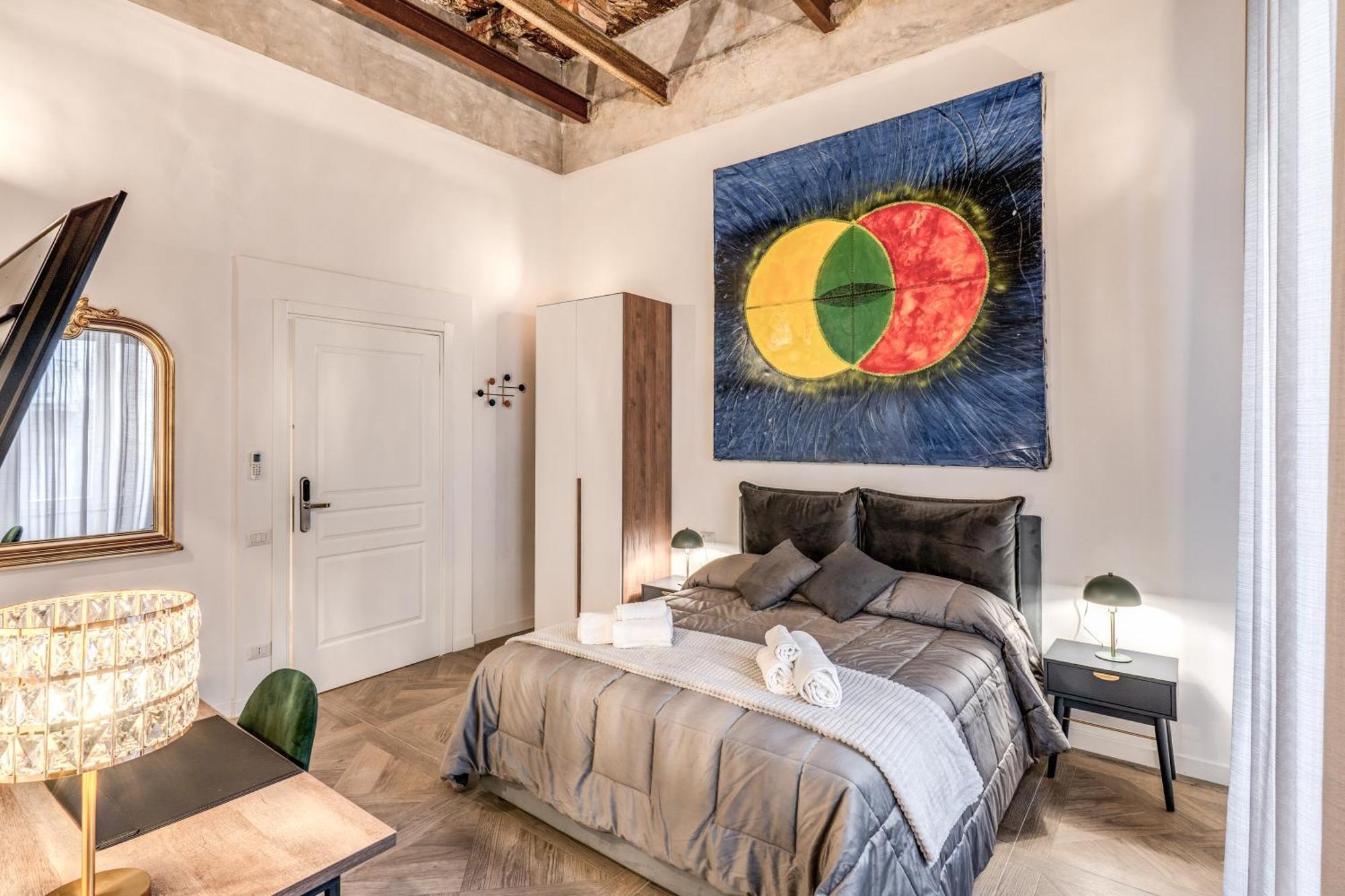 Maison d'hôtes Boutique Spagnoli