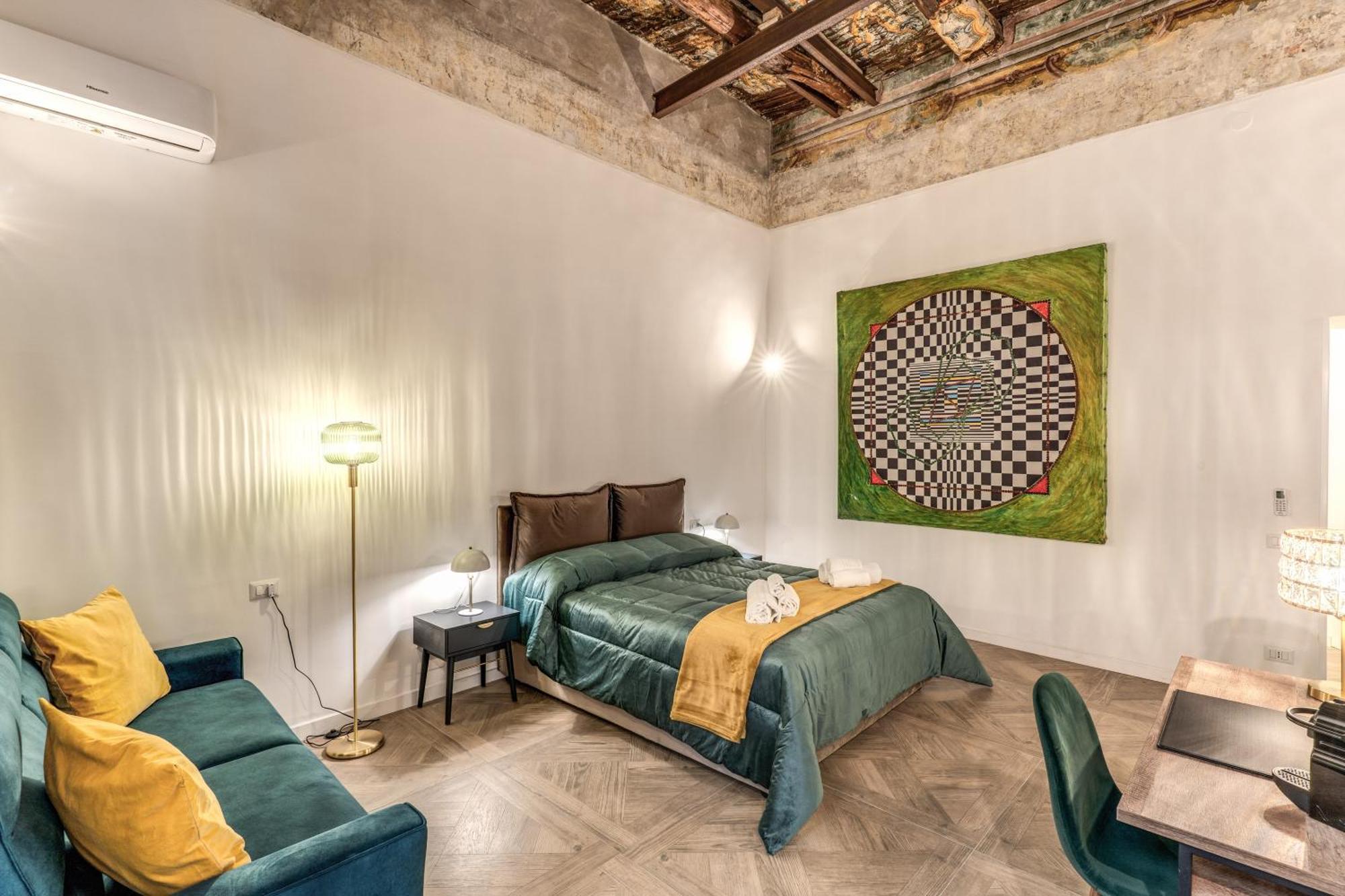 Boutique Spagnoli Napels