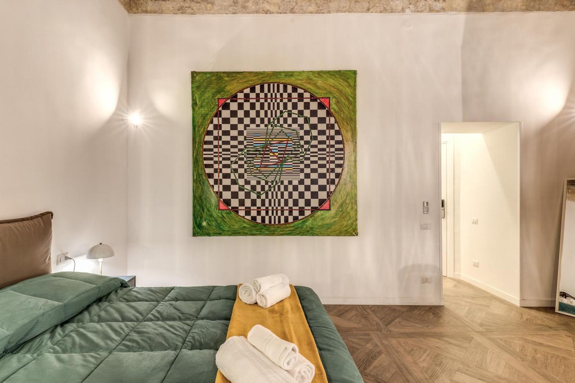 Maison d'hôtes Boutique Spagnoli