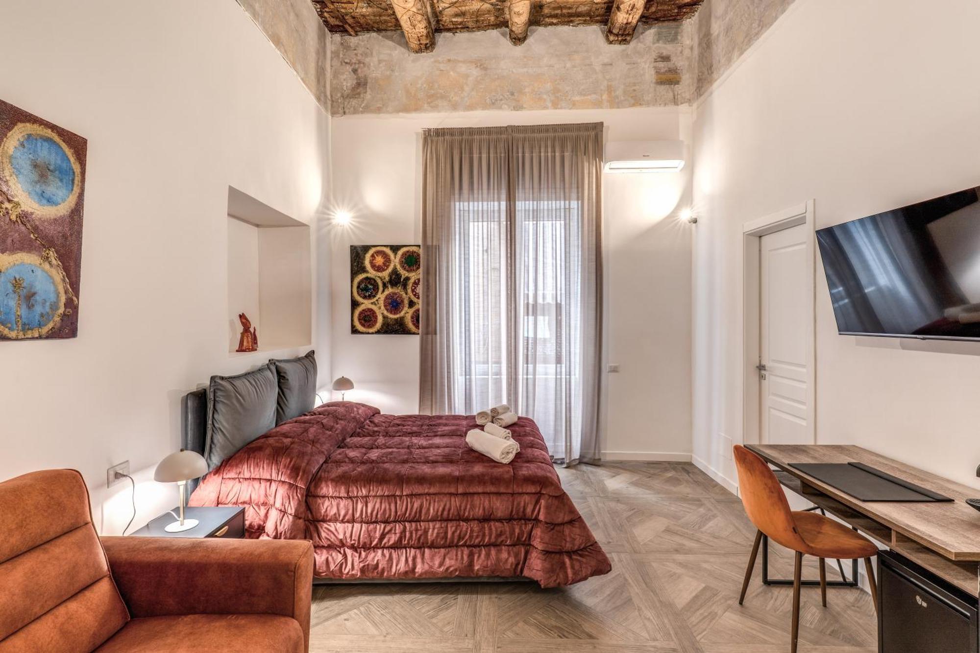 Boutique Spagnoli Maison d'hôtes *