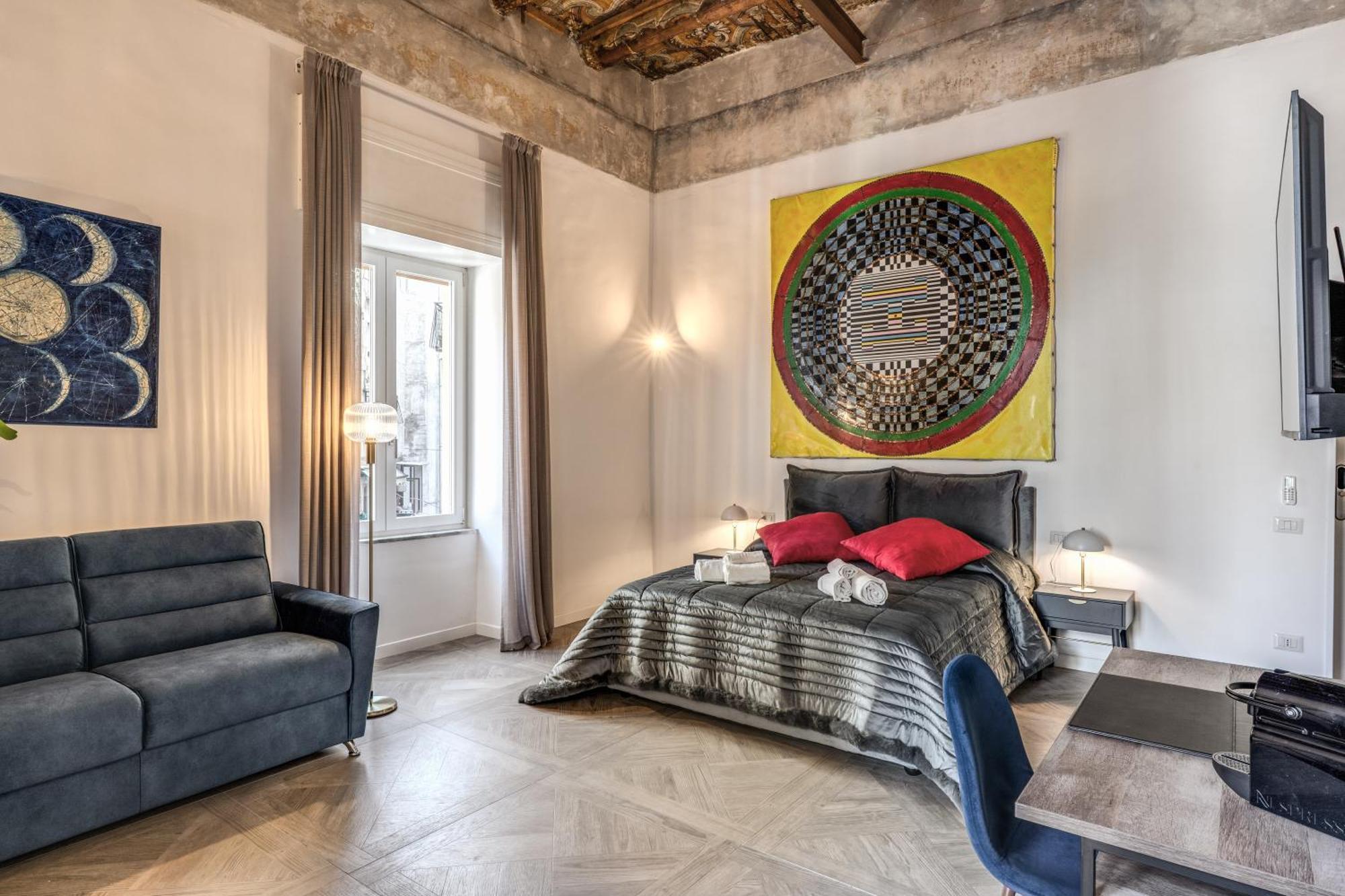 Gasthuis Boutique Spagnoli *